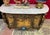 Large Hall Chest of Drawers, 1870 For Sale - Image 4 of 8