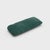 Curt Sofa Cushion 60x30 - Barcelona - Serpentine - V3347/39 (Green) by Ambivalenz For Sale - Image 4 of 4
