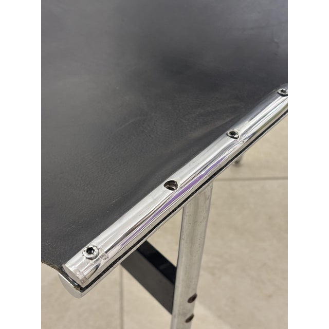 Set of Littell and Kelley Armchairs by William Katavalos, 1970s For Sale - Image 10 of 16