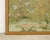 Pair of Chelsea House Edgedale Chinoiserie Painted Silk Panels For Sale - Image 9 of 18