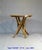 Table with Walnut Top by Michael Thonet for Gebrüder Thonet, 1895 For Sale - Image 4 of 13