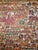 1980s Rajasthani Scroll Painting For Sale - Image 4 of 12