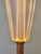 Metal German Art Deco Floor Lamp, 1940s For Sale - Image 7 of 13