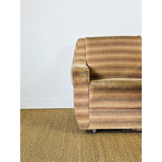 Vintage Lounge Chairs, 1970s, Set of 2 For Sale - Image 9 of 17
