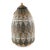 Large South African Contemporary Lidded Basket 33"x17" For Sale - Image 9 of 11