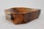 Live Edge Wood Bathroom Sink by Logniture For Sale - Image 9 of 18