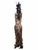 Vintage Rustic Life-Size Teak Root and Driftwood Rearing Horse Sculpture For Sale - Image 12 of 12