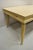 Wood Mid Century Modern Atomic Era Laminate & Wood Coffee Table Set - 3 Pc Set For Sale - Image 7 of 12