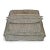 Textile Low Krissa Modern Lounge Chair Sofa For Sale - Image 7 of 12
