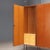 Vintage Cabinet in Mahogany Veneer, 1960s For Sale - Image 4 of 13