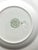 1950s 1950s English Wedgwood “Wellesley” Ceramic Bread Plates - Set of 6 For Sale - Image 5 of 5