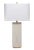 Jamie Young Reflection Table Lamp For Sale - Image 4 of 4