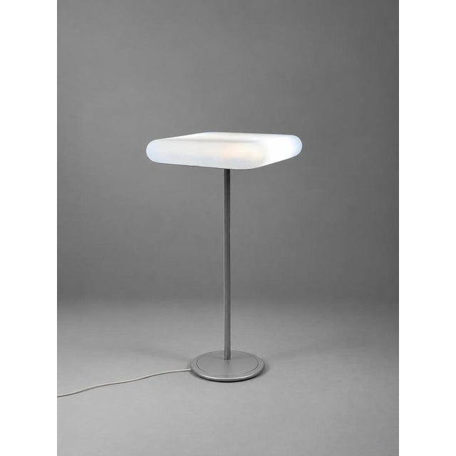 Metal Bianca Floor Lamp from Ligne Roset For Sale - Image 7 of 7