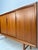 Mid-Century Danish Teak Highboard by Axel Christensen for Aco Møbler, 1960s For Sale - Image 11 of 14