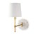 Regina Andrew Mia Swing Arm Sconce For Sale In Detroit - Image 6 of 6