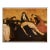 1955 After Unknown Painter "Pieta", Vintage Full-Color Print For Sale