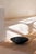 Contemporary Small Ceremonial Fragrance Vessel by Oikos Estudio For Sale - Image 3 of 6