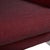 Textured Fabric CL 500 Two-Seater Sofa For Sale - Image 4 of 13