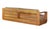 Imperial Grove Outdoor Solid Teak Wood- 84" For Sale - Image 15 of 15