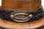 Brown W. Plant & Son Antique English Milliner’s Hat Block Form on Stand For Sale - Image 8 of 11