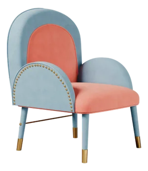 Karin Dining Chair by Ottiu