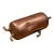 1863 a C Brownell Original Copper Boiler Patent Model For Sale