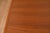 Danish Modern Teak Expandable Draw Leaf Dining Table For Sale - Image 9 of 16
