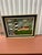 1960s Warren Kimble Style Painting Over Slanted Wooden Plank . For Sale In Miami - Image 6 of 12