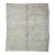 Vintage Beni MGuild Wool Rug - 9.8 X 6.8 Ft For Sale