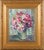 Anna Snellman, Still Life with Flowers in a Jug, 20th Century, Oil on Canvas For Sale - Image 4 of 5