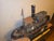 Wood Late 20th Century Large Model Tug Boat 'Splendor' For Sale - Image 7 of 10