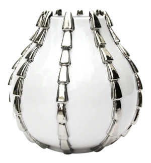 Art Deco Nicolas Blandin Paris Modern Vessel/Vase