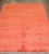 Late 20th Century Room Size One of a Kind Gabbeh - 8'4" x 10'7" For Sale - Image 4 of 8