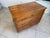 Farmhouse Chest in Cherry Wood For Sale - Image 13 of 15