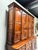 Louis XV Two-Part Walnut Buffet, 18th Century For Sale - Image 9 of 12