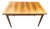 Vintage Extending Table by Palette Möbelwerk, 1970s For Sale - Image 9 of 9