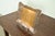 Art Deco Heintz Style Arts & Crafts Sterling Silver on Bronze Serving Tray For Sale - Image 3 of 9