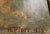 Piet Hein Eek Heinrich Pforr, Two Castles View: River Idyll, Spangenberg Castle, Oil Painting on Canvas For Sale - Image 4 of 12