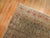 Early 20th Century Antique Persian Bidjar Square Rug - 3'9" x 4' For Sale - Image 5 of 7