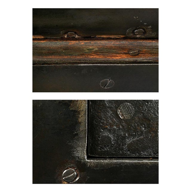 Napoleon III Safe from Delors Paris For Sale - Image 8 of 13