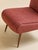 The Vintage 1950s Slipper Chairs For Sale In Chicago - Image 6 of 10