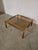 1980s Coffee Table by Tommaso Barbi, 1980s For Sale - Image 5 of 12