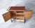 Art Deco Rolling Serving Cart with Removable Tray, 1930 For Sale - Image 14 of 18