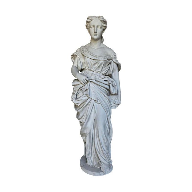 Large 19th Century Terracotta, 1890s For Sale - Image 10 of 18