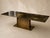 Not Yet Made - Made To Order Galassia Epoxy Resin Table by Andrea Toffanin for Hood - Back & Forth Design For Sale - Image 5 of 6