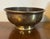 Metal Antique 18th Century Dutch Brass Footed Fruit Bowl For Sale - Image 7 of 14