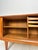 Brown Vintage Danish Teak Sideboard from Bernhard Pedersen & Son, 1960s For Sale - Image 8 of 13