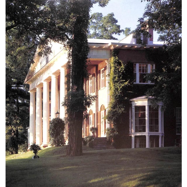 "Adventures With Old Houses" 2000 Jenrette, Richard Hampton For Sale - Image 11 of 12