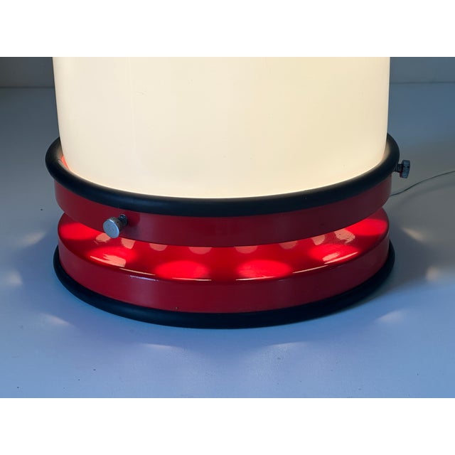 Bonamusa Group Design Lamp from Tramo, 1970s For Sale - Image 6 of 18