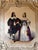 Louis XIII & Anne of Austria French Court Costume, 1847, Lithograph For Sale - Image 6 of 10